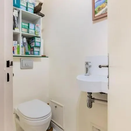 Apartment Luxury Near Eiffel Tower 2 Bedrooms