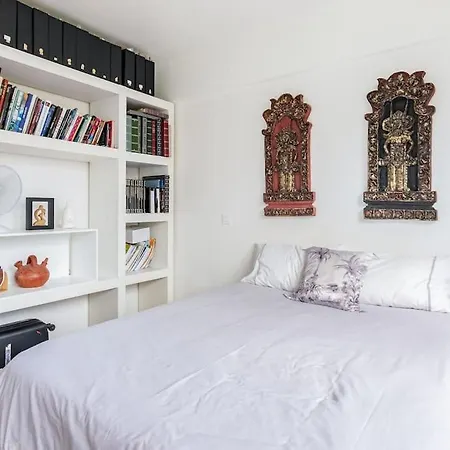 Luxury Near Eiffel Tower 2 Bedrooms