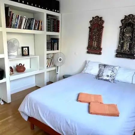 Luxury Near Eiffel Tower 2 Bedrooms * Paris