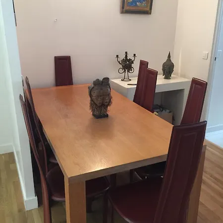 Luxury Near Eiffel Tower 2 Bedrooms * Paris