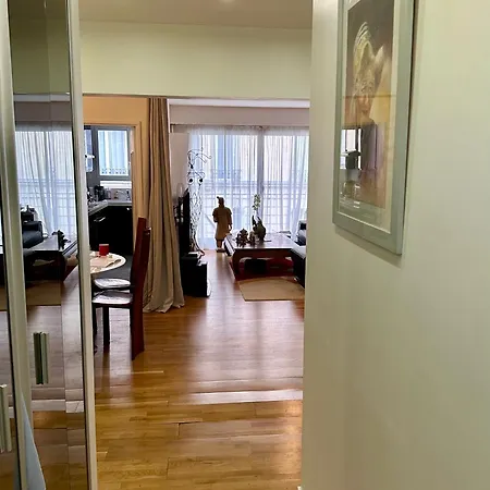 Apartment Luxury Near Eiffel Tower 2 Bedrooms