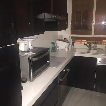 Luxury Near Eiffel Tower 2 Bedrooms