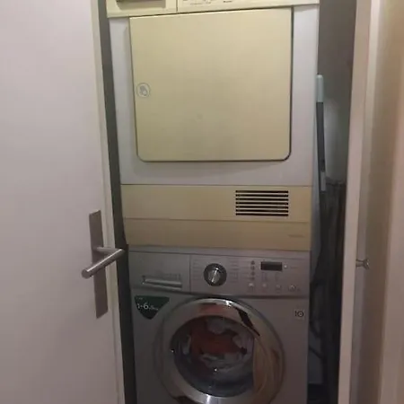 Apartment Luxury Near Eiffel Tower 2 Bedrooms *