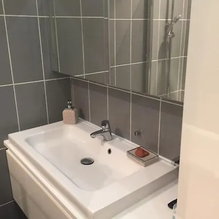 Luxury Near Eiffel Tower 2 Bedrooms