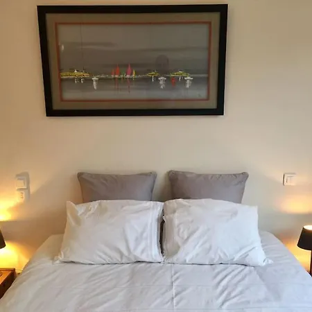 Luxury Near Eiffel Tower 2 Bedrooms