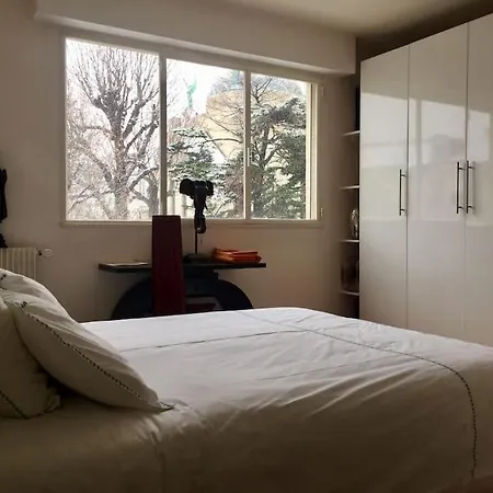 Apartment Luxury Near Eiffel Tower 2 Bedrooms Paris