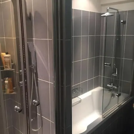 Luxury Near Eiffel Tower 2 Bedrooms * Paris